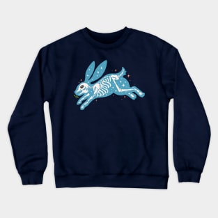 Rabbit Bones Crewneck Sweatshirt